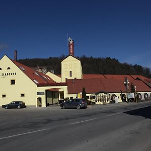 Hotel Sladovna